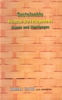 Sustainable Human Development: Issues and Challenges