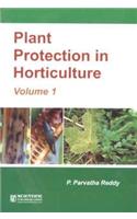 Plant Protection in Horticulture