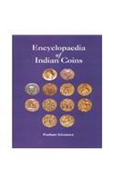 Encyclopaedia of Indian Coins: Ancient Coins of Northern India Cira 650 AD