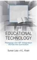 Educational Technology Pedagogy And ICT Integration Across The Curriculum