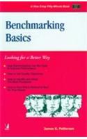 Benchmarking Basics (Looking For A Better Way)