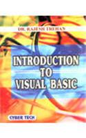 Introduction To Visual Basic