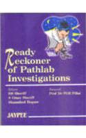 Ready Reckoner of Pathlab investigation