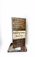 BKPBOOKS EPIGRAPHICAL HERITAGE OF RAICHUR TOWN