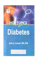 Diabetes Hot Topics