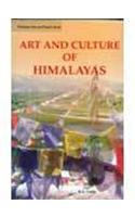 Art and Culture of Himalaya