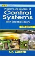 Problems And Solutions In Control Systems