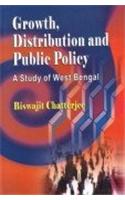 Growth, Distribution and Public Policy