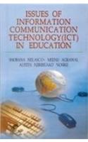 Issues of Information Communication Technology  in Education