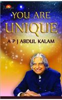 You are Unique: Scale New Heights by Thoughts and Actions