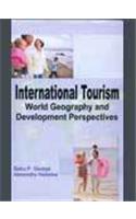 Interntional Tourism