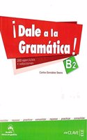 Dale a la gramatica!