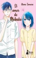 Amor de Mobuko 4, El