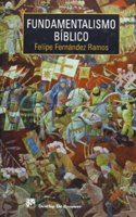 Fundamentalismo biblico (Biblioteca Manual Desclee) (Spanish Edition)
