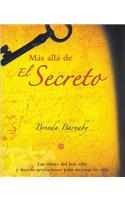 Más Allá de El Secreto
