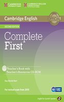Next Generation Level 1 Teacher's Resource Book with Class Audio CDs (3)
