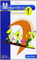 Matematicas 1o