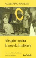 Alegato contra la novela historica