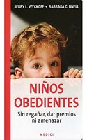NINOS OBEDIENTES (NINOS Y ADOLESCENTES) (Spanish Edition)