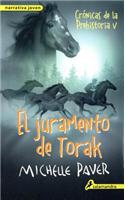 El Juramento de Torak