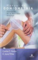 Manual de goniometria. Evaluacion de la movilidad articular