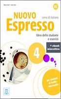 Nuovo Espresso 4