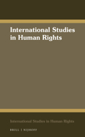 Human Rights and Human Security