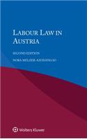 Labour Law in Austria