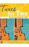 TUNES FOR TWO