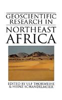 Geoscientific Research in Northeast Africa