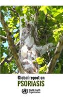 Global Report on Psoriasis