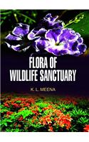 Flora of Wildlife Sanctuary