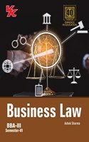 Business Law (SEM-VI)