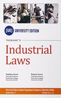 Industrial Laws