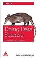 Doing Data Science