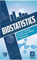 Biostatistics