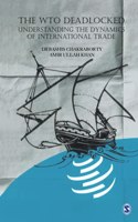 The WTO Deadlocked