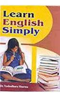 Learn English Simply                    (Royal Size)