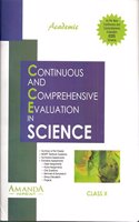 Academic Cce In Science X 