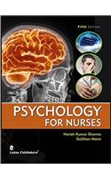 Psychology for Nurses