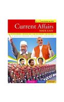 Made Easy Current Affairs 2014 (Issue: Feb-Mar-Apr, 2014) A Quarterly Magazine