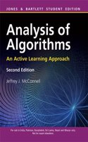 Analysis Of Algorithms : An Active Learning Approach, 2/E