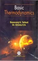 Basic Thermodynamics