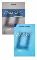 Vitamina C1 Cuaderno de ejercicios+Curso de Espanol de Nivel Superior