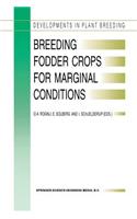 Breeding Fodder Crops for Marginal Conditions