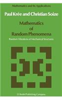 Mathematics of Random Phenomena