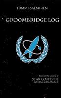 Groombridge Log