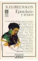 Epistolario y Textos