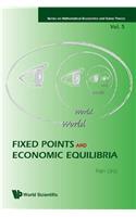 Fixed Points & Economic Equilibria (V5)