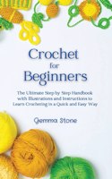 Crochet for Beginners